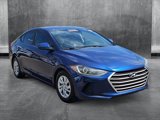 Used 2017 Hyundai Elantra SE image 3