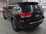 Used 2019 Jeep Grand Cherokee Limited w/ Trailer Tow Group IV image 4