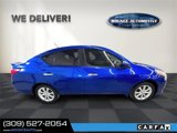 Used 2016 Nissan Versa SL image 4