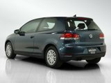 Used 2012 Volkswagen Golf 2-Door image 3
