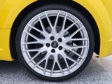 Used 2017 Audi TTS 2.0T Coupe image 4