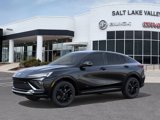 New 2025 Buick Envista Sport Touring w/ Convenience I Package image 2