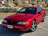 Used 1996 Ford Mustang Cobra image 4