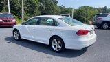 Used 2015 Volkswagen Passat 1.8T Limited Edition image 2