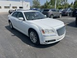 Used 2013 Chrysler 300 AWD w/ Driver Convenience Group image 4