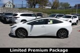 New 2025 Toyota Prius Limited image 2