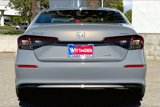 New 2025 Honda Civic Sport image 4
