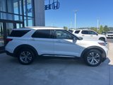 Used 2020 Ford Explorer Platinum w/ Premium Technology Package image 4