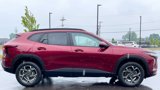 Used 2024 Chevrolet Trax LT w/ Driver Confidence Package image 5