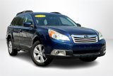 Used 2011 Subaru Outback 2.5i Premium image 3