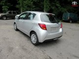 Used 2017 Toyota Yaris SE image 3