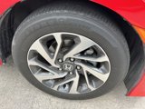 Used 2017 Honda Civic EX image 4
