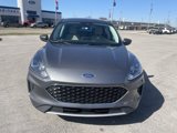 Used 2022 Ford Escape SE w/ Cold Weather Package image 3