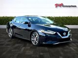 Used 2022 Nissan Maxima SV image 5