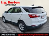 Used 2019 Chevrolet Equinox LT image 4