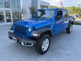 Used 2023 Jeep Gladiator Sport image 2