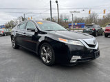 Used 2010 Acura TL SH-AWD image 3