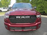 New 2025 RAM 1500 Big Horn image 2