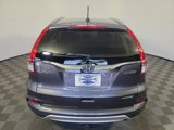 Used 2016 Honda CR-V Touring image 5
