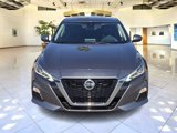Certified 2022 Nissan Altima 2.5 SV image 2