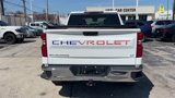 Certified 2022 Chevrolet Silverado 1500 LT image 5