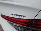 Used 2023 Honda Civic Sport image 4