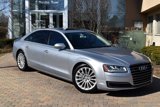 Used 2015 Audi A8 L 4.0T image 3