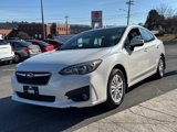 Used 2017 Subaru Impreza 2.0i Premium image 5