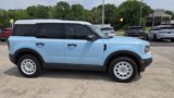 Used 2023 Ford Bronco Sport Heritage w/ Heritage Convenience Package image 5