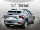 New 2025 Chevrolet Trax LT w/ LT Convenience Package image 4