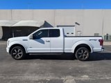 Used 2017 Ford F150 XLT image 2
