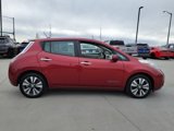 Used 2015 Nissan Leaf SV w/ LED & Quick Charge Package image 6
