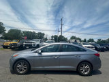 Used 2017 Hyundai Sonata SE image 4