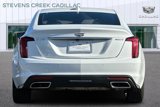 Used 2024 Cadillac CT5 Premium Luxury image 4