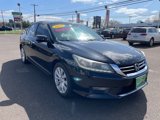Used 2015 Honda Accord EX-L image 4