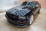 Used 2009 Ford Mustang Shelby GT500 image 5
