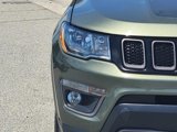 Certified 2021 Jeep Compass Trailhawk image 3