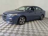 Certified 2025 Subaru Legacy Premium image 4