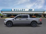 New 2025 Ford Maverick XLT w/ XLT Luxury Package image 3