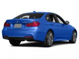 Used 2015 BMW 335i xDrive Sedan image 5