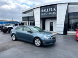 Used 2012 Chevrolet Cruze LS image 6
