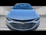 Used 2022 Chevrolet Malibu LT image 4
