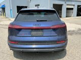 Used 2022 Audi e-tron S Premium Plus w/ 21" Black Optic Package image 4