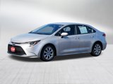 Certified 2022 Toyota Corolla LE image 3