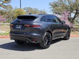 New 2025 Jaguar F-PACE R-Dynamic S image 5