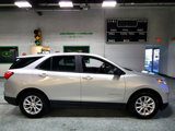 Used 2020 Chevrolet Equinox LS image 5