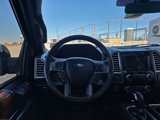 Used 2016 Ford F150 Limited image 2