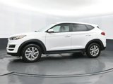 Used 2020 Hyundai Tucson SE w/ Cargo Package image 5