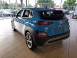 Used 2023 Hyundai Kona SEL image 3