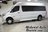 Used 2022 Mercedes-Benz Sprinter 3500 image 3